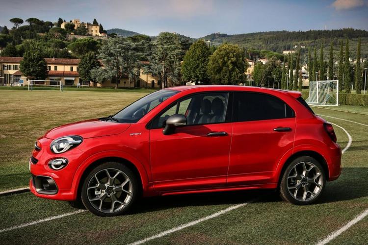 菲亚特500参数配置／菲亚特500 2020