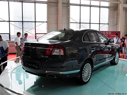 瑞麒g3二手车报价／瑞麒g6二手车