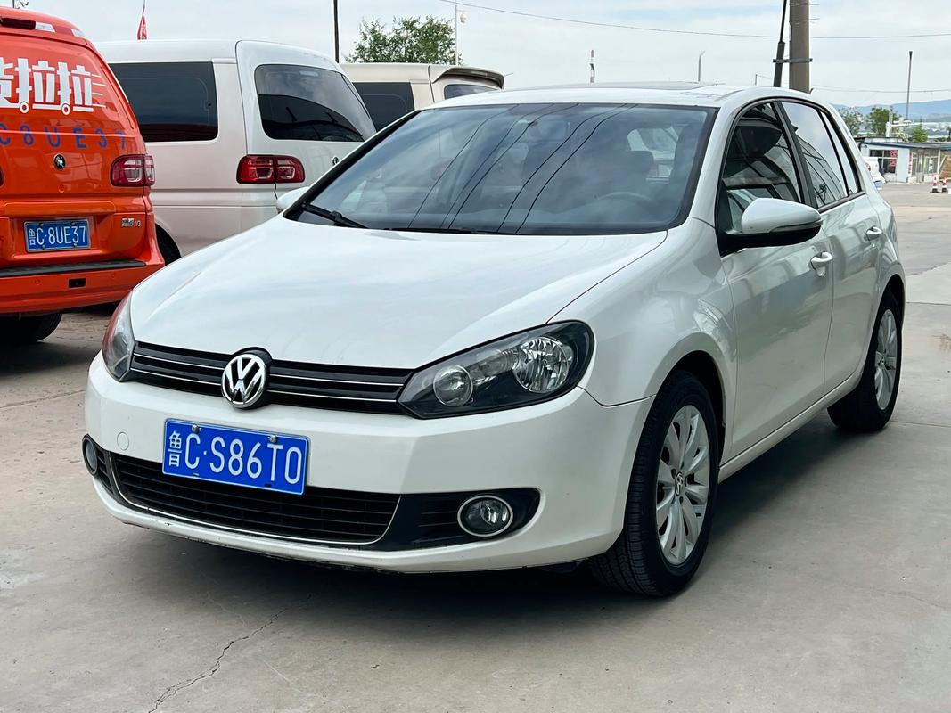 高尔夫6多少钱 高尔夫新车多少钱一辆