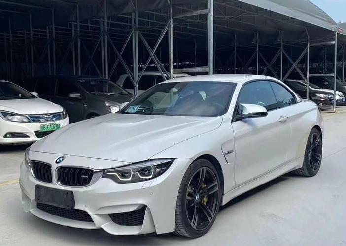 宝马m4硬顶敞篷车报价/宝马m4敞篷价格