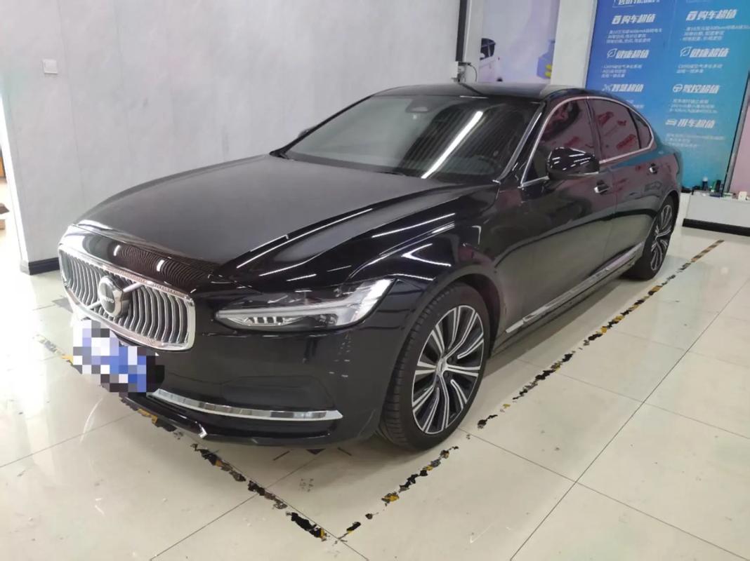 沃尔沃s90的价格2021款(沃尔沃s90的价格 2021款)