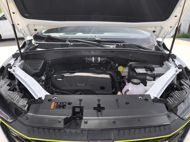 荣威rx5的发动机啥牌子 荣威rx5的发动机啥牌子好