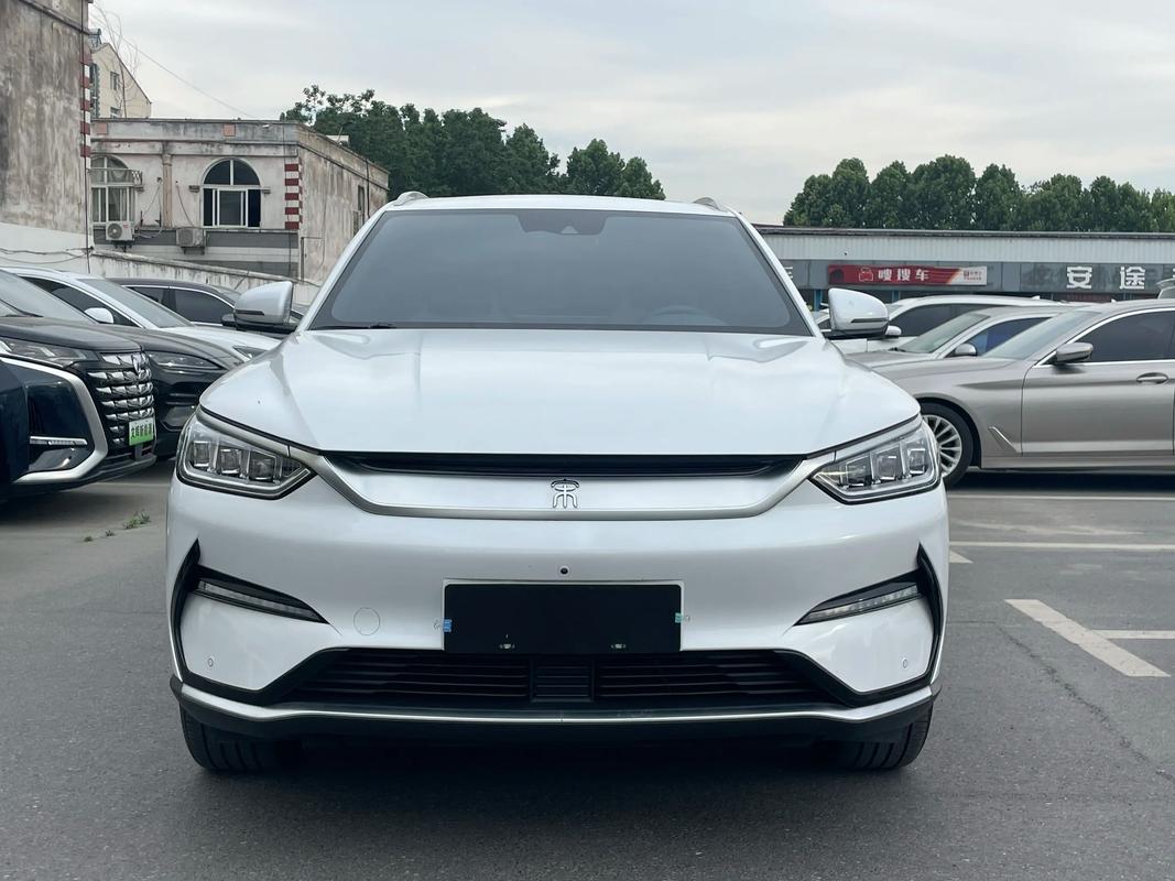 比亚迪新能源车怎么样／比亚迪新能源汽车怎么样