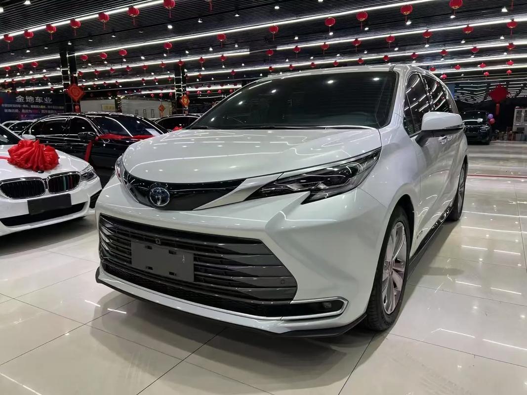 新款塞纳／新款塞纳什么时候上市