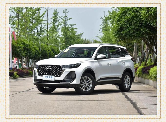 五六万的车推荐新车／五六万的车推荐新车suv