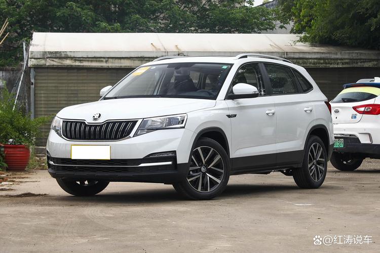 斯柯达柯米克suv报价 斯柯达柯米克最新价格