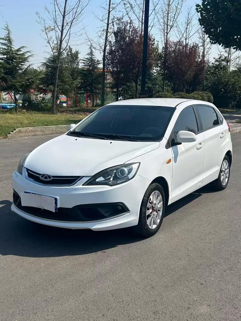 奇瑞风云2为啥停产了 奇瑞风云2现在还生产吗