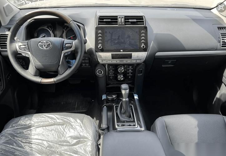 天津丰田霸道2700进口价格／天津市丰田霸道2019款价格