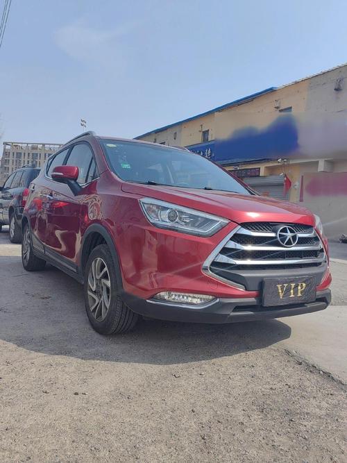 2016款江淮瑞风s3怎么样 2018款江淮瑞风s3