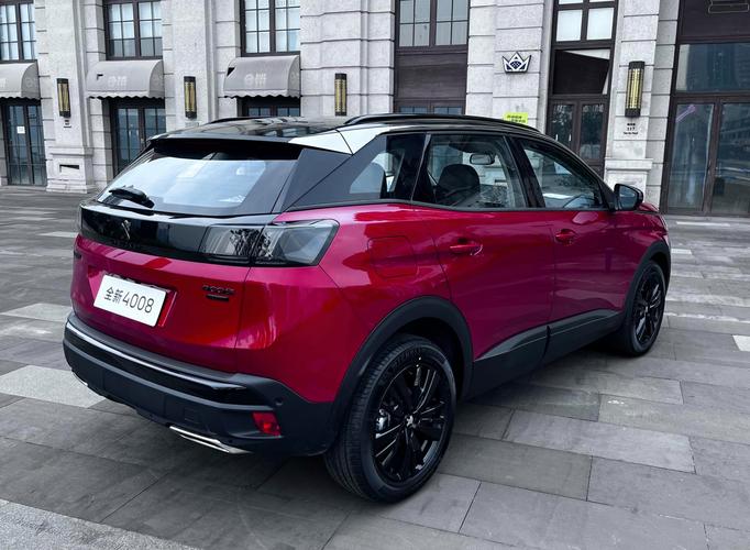 东风4008汽车图片及价格 东风400的价格及图片