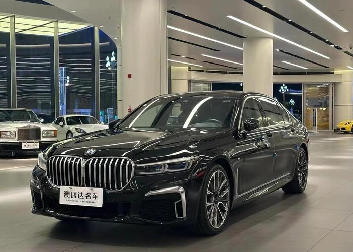 宝马740新车价格,新款宝马740的价格