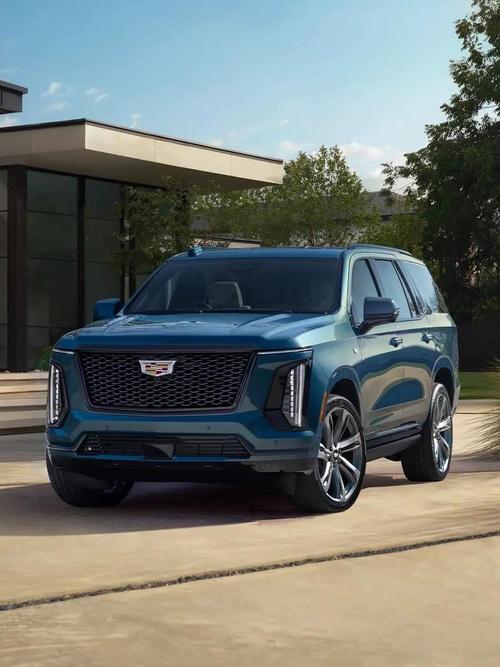 凯迪拉克凯雷德官网,凯迪拉克凯雷德易车