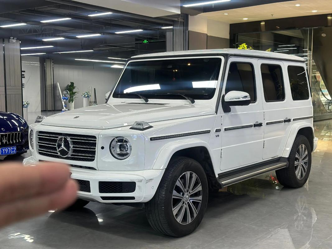 奔驰大g500多少钱落地价,奔驰g500多少钱落地价2025款
