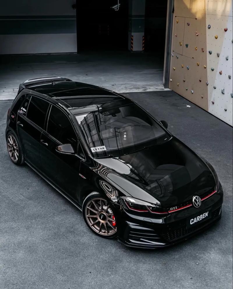 大众gti改装(gti改装车)