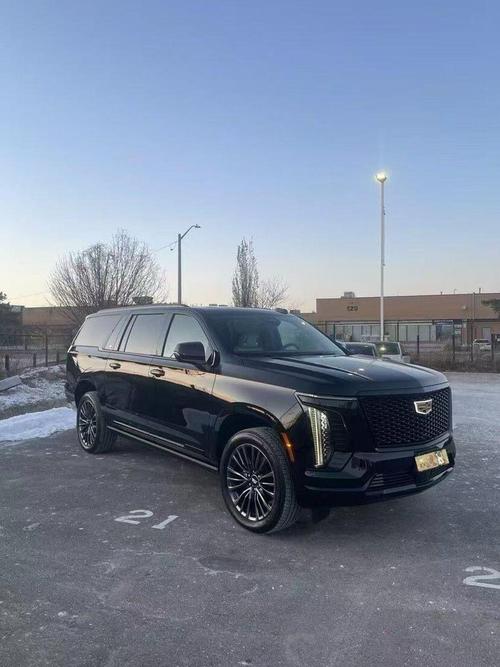 凯雷德汽车之家 凯莱德汽车最新款