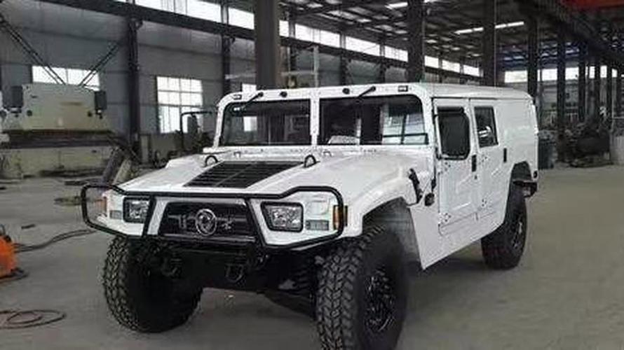 东风猛士2023款军用版(2020新款东风猛士民用版)