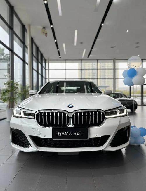 宝马5系2022新款,宝马新款5系车型2022