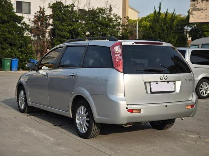 威麟h5(威麟H5高速)