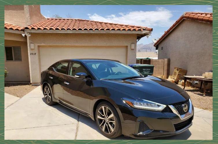 日产西玛2023款,2022款日产西玛