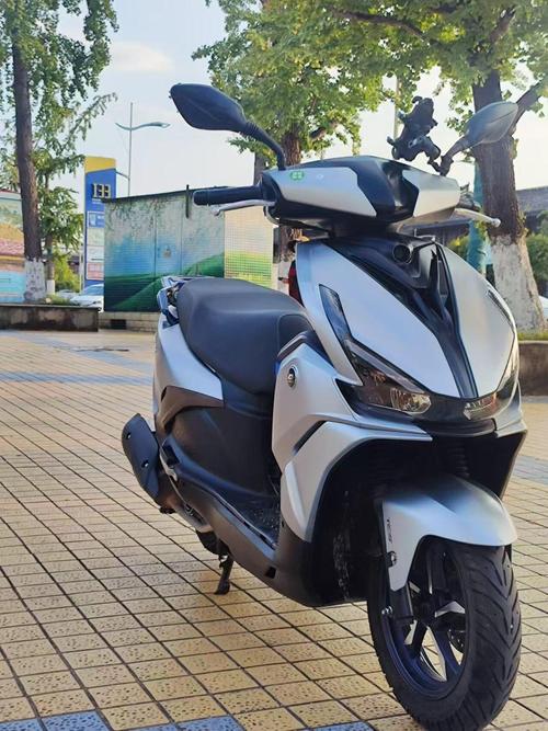 性能最好的125踏板 质量最好的125踏板