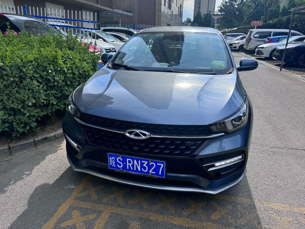 奇瑞艾瑞泽gx 奇瑞艾瑞泽gx马力多大