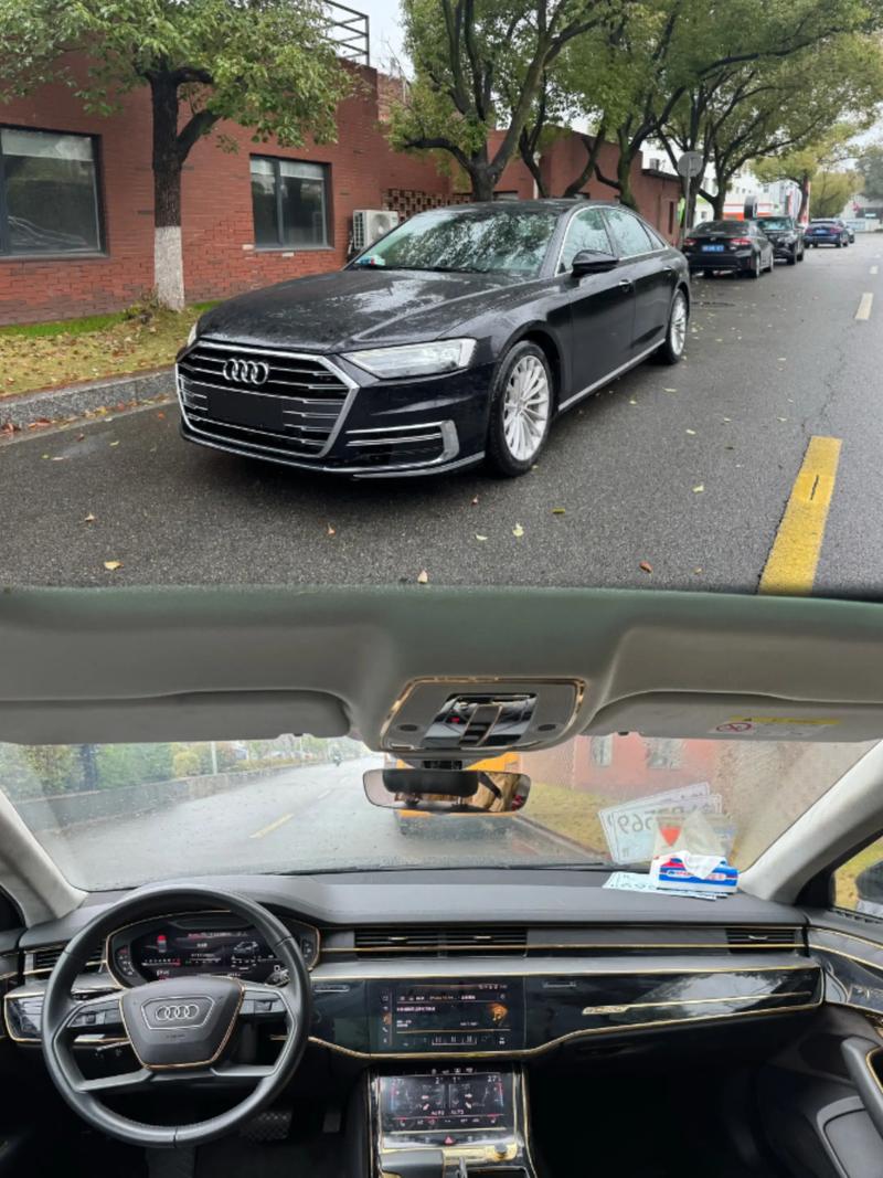 国产奥迪多少钱(国产奥迪价格及图片)