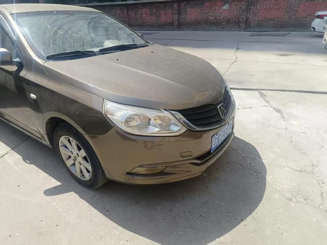 【宝骏轿车630,宝骏轿车图片】