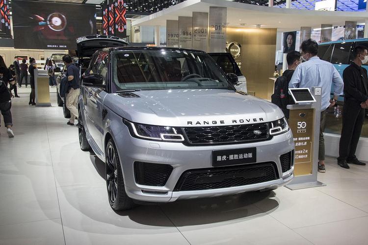 女士路虎20万左右／路虎suv20万左右