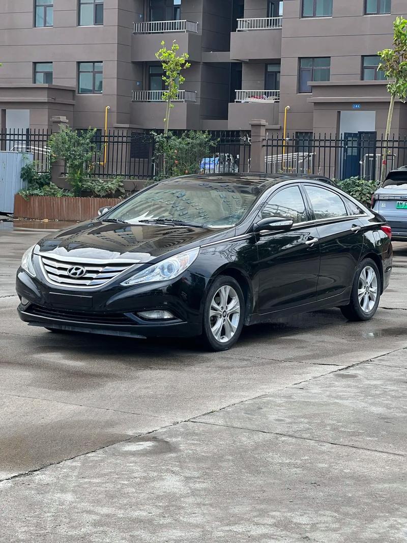 北京现代索纳塔8代报价,北京现代索纳塔汽车大全