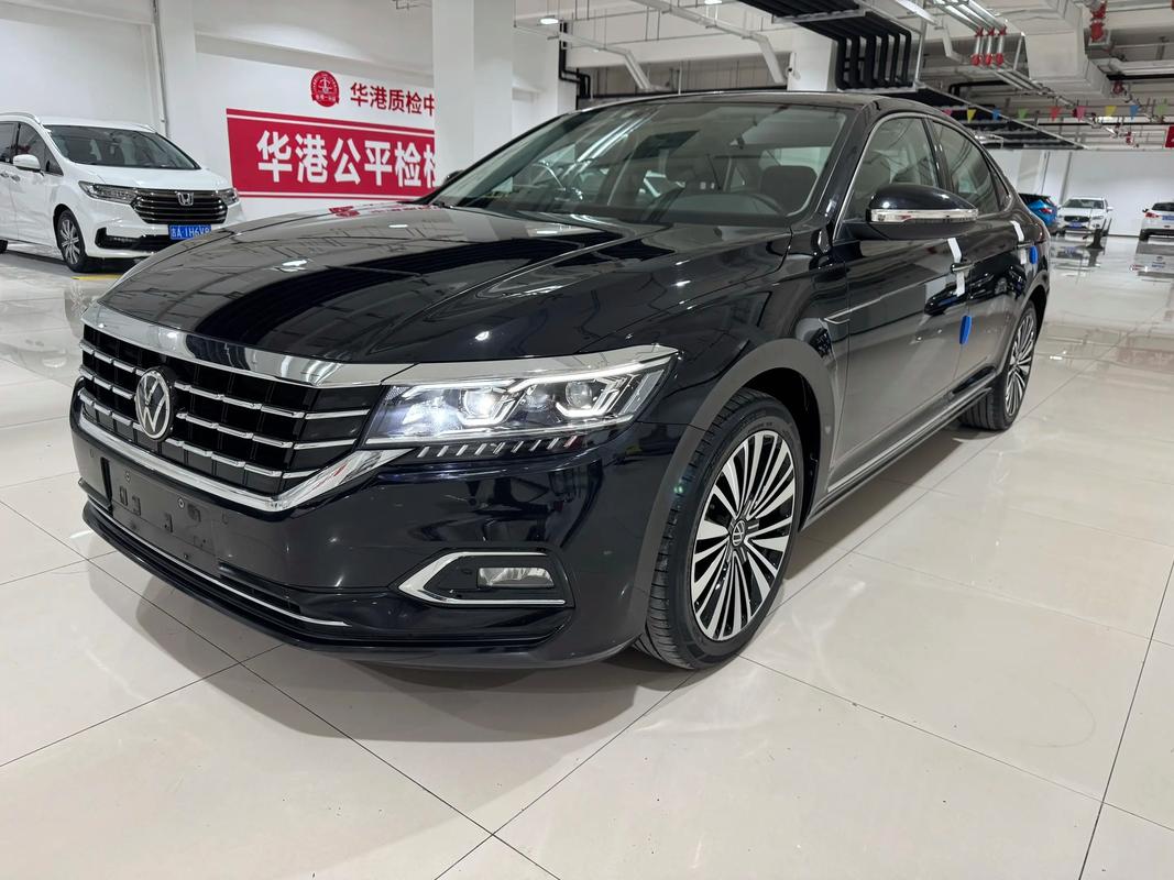 帕萨特有几款,帕萨特有几款颜色