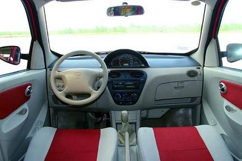 哈飞路宝10款的车怎么样／哈飞路宝2013