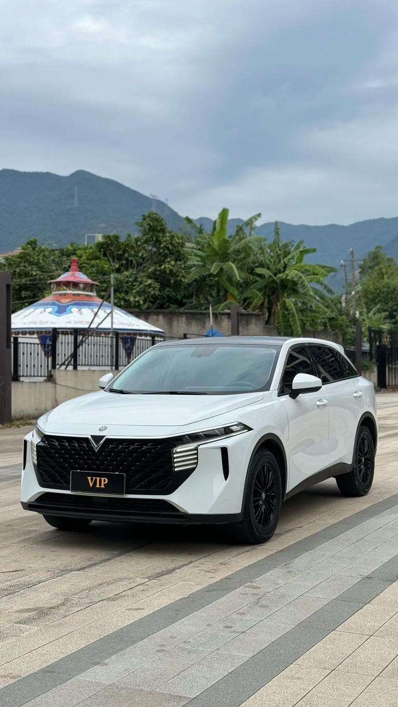 东风日产启辰大v2021最新款价格,东风日产启辰汽车之家