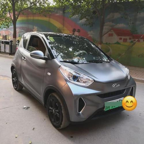 奇瑞小蚂蚁油电两用价格表,奇瑞小蚂蚁电动轿车