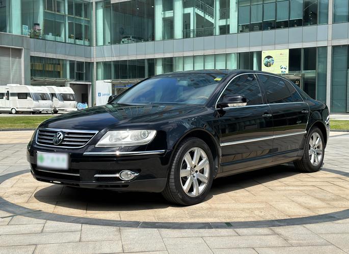 大众辉腾2024款多少钱一辆 大众辉腾2021款价格优惠多少