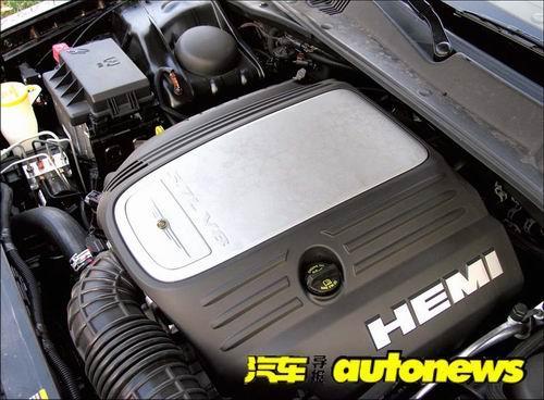 克莱斯勒发动机 克莱斯勒发动机可靠吗