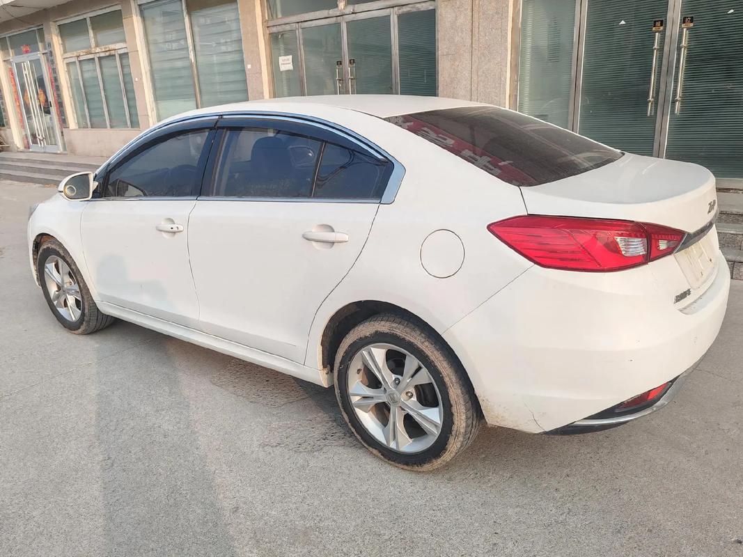 众泰z500新车价格多少,众泰z500报价