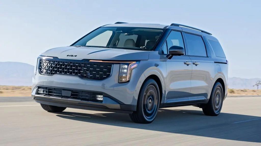 家庭经济实惠车型前十名/2025年最建议买的车