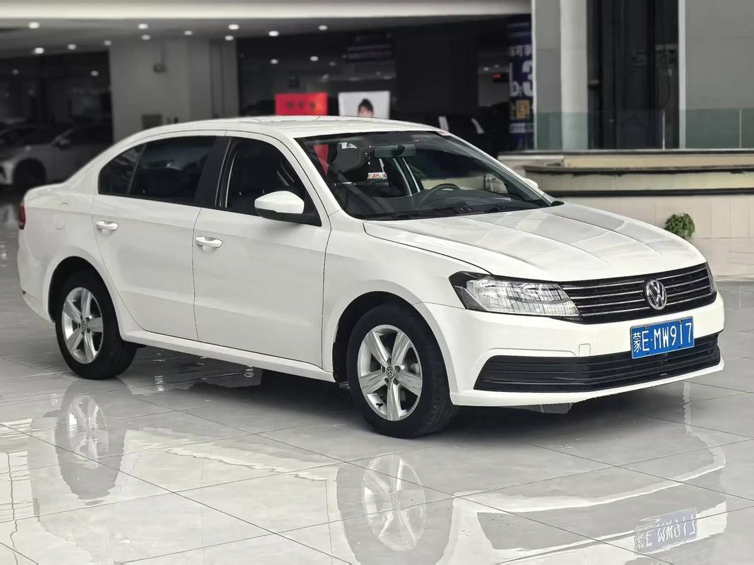 2019年大众朗逸多少钱,2019款大众朗逸售价