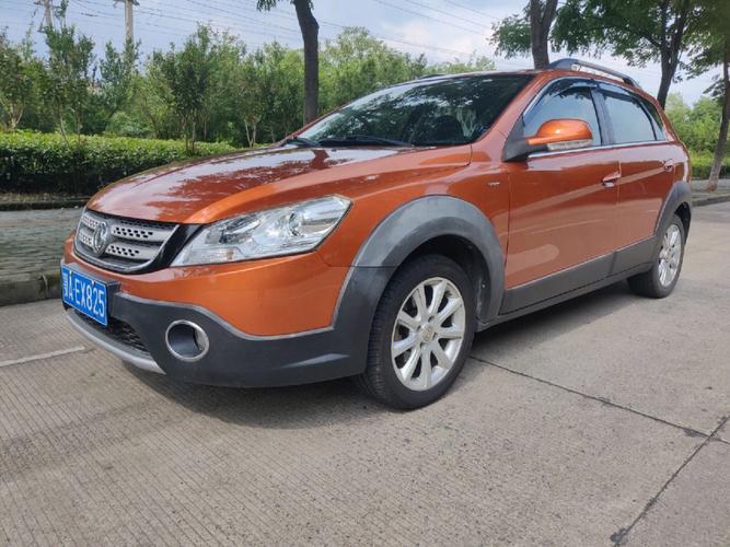 东风风神h30日期怎么调／东风风神h30cross如何调日期