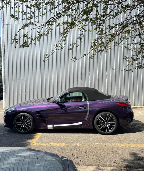 敞篷轿跑车型推荐(敞篷跑车有哪几款)