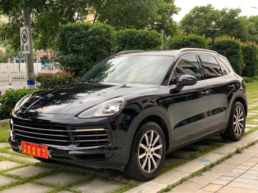 保时捷卡宴一般多少钱/保时捷卡宴多少钱落地