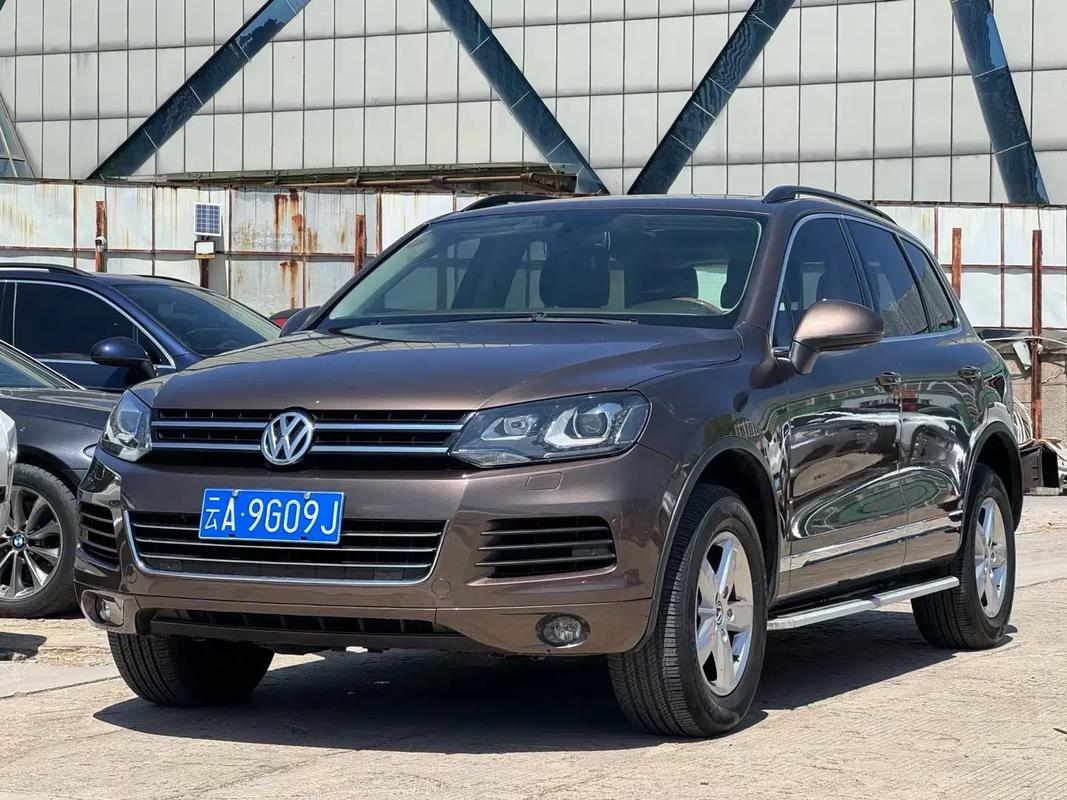 途锐2012款二手车价格(途锐2012款二手车价格表)