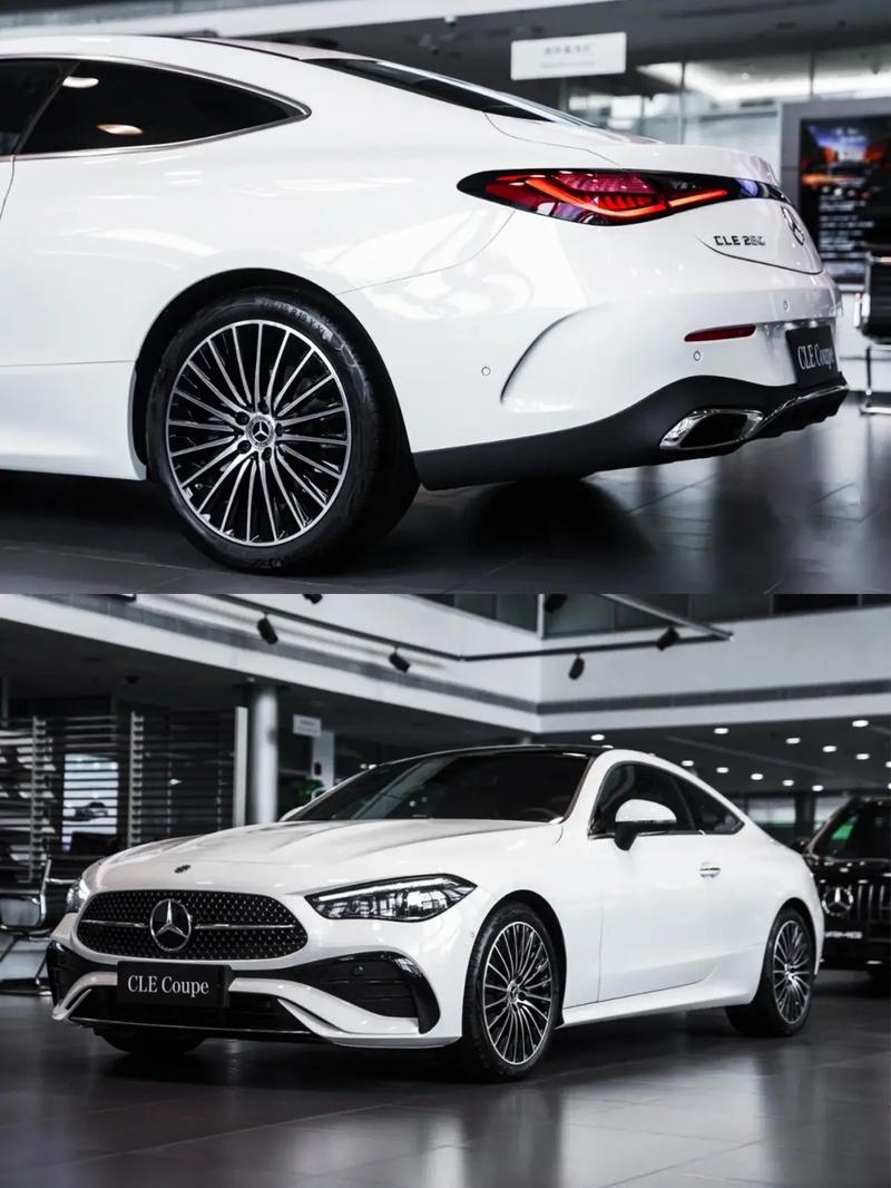 奔驰有跑车吗,奔驰有跑车吗多少钱