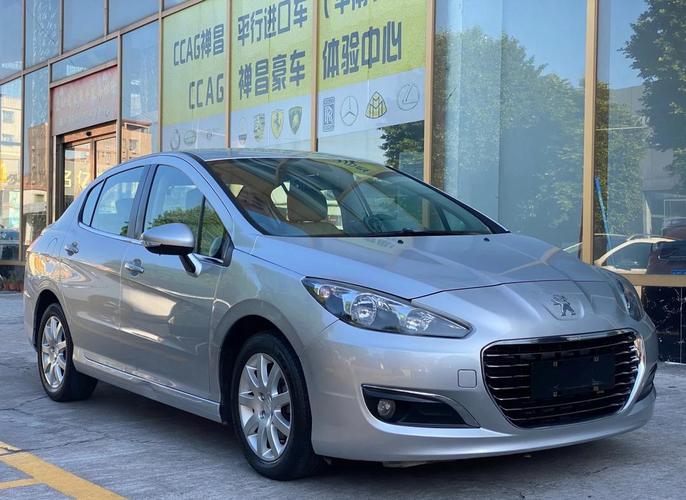 标致308两厢报价及图片大全/标志308两箱报价及图片