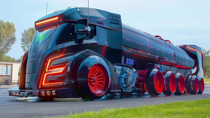 未来十大概念车,未来 车型