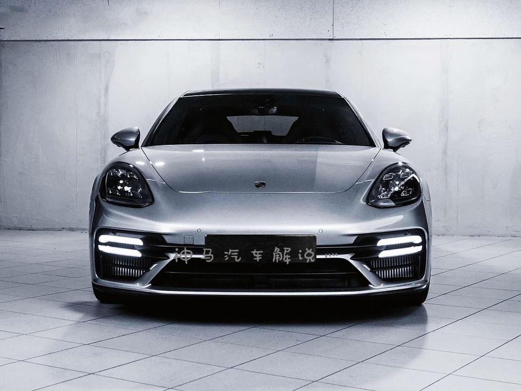 帕拉梅拉2023女士款(2022款帕拉梅拉谍照)