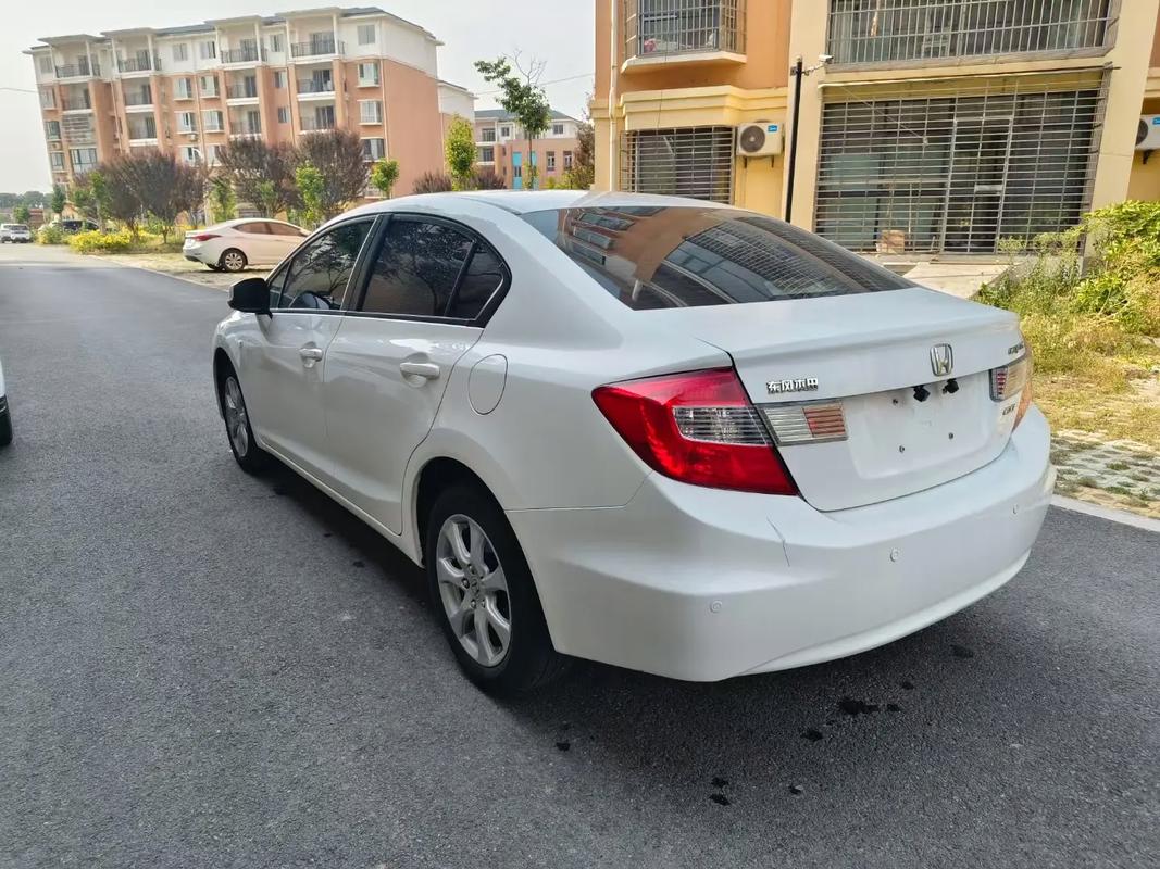 14年本田思域(14年本田思域是什么变速箱)