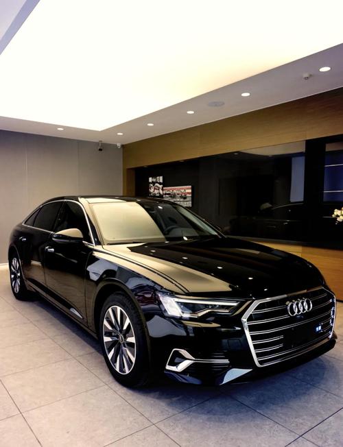 奥迪a6l新车报价多少钱(奥迪a6l新车价格)