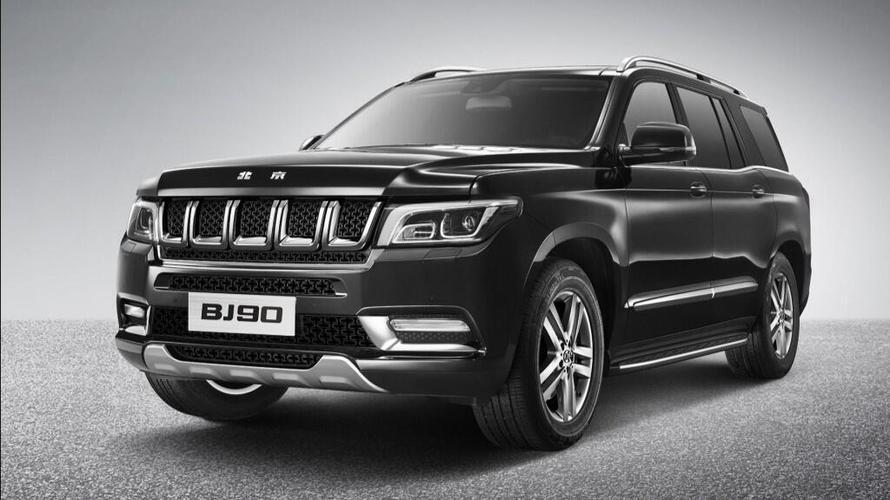 国产suv品牌 国产suv品牌logo