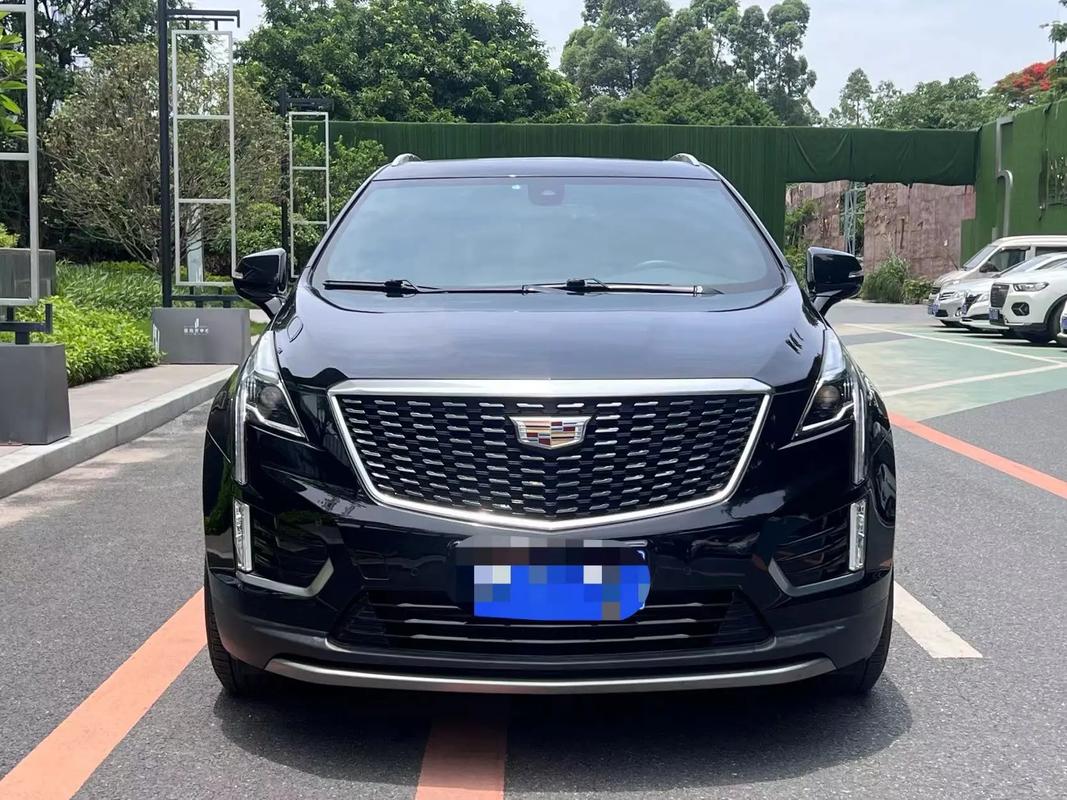 凯迪拉克suv报价xt5,汽车之家2020凯迪拉克xt5报价